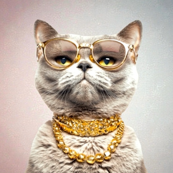 Jewelry - GIVY - FREE Shipping